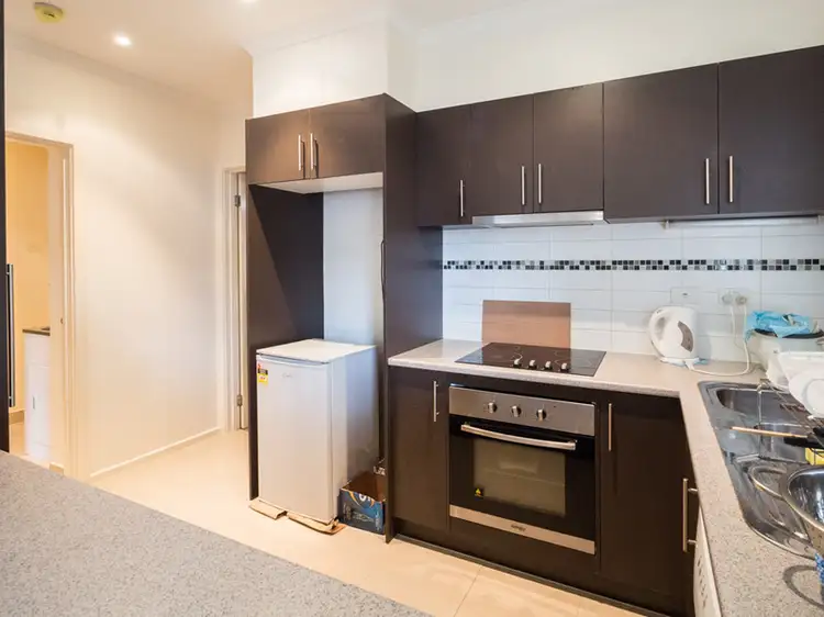 Third view of Homely apartment listing, 101B/1 Manna Gum Court, Coburg VIC 3058