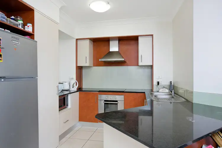 Sixth view of Homely apartment listing, 8/19-23 Minnie, Parramatta Park QLD 4870