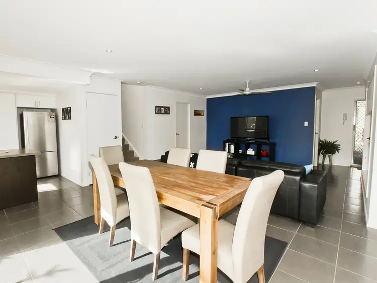Third view of Homely townhouse listing, 19/3-15 Lennox Circuit, Pottsville NSW 2489