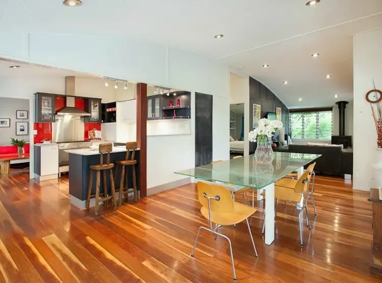 Second view of Homely rural property listing, 33 Hidden Valley Drive, Eatons Hill QLD 4037