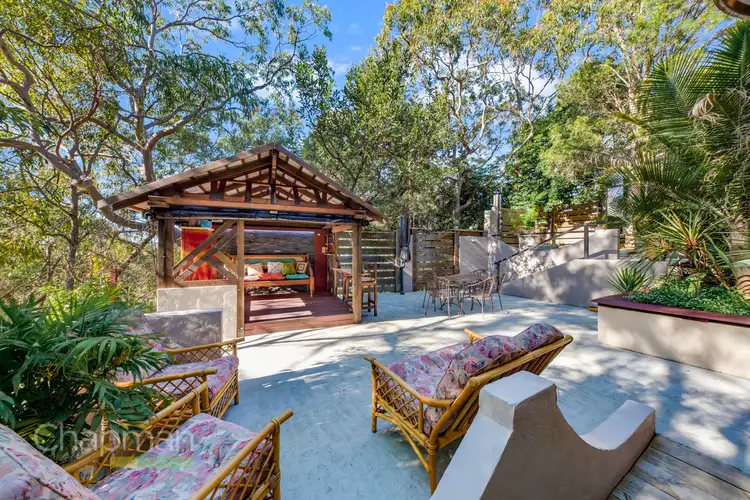 Fourth view of Homely house listing, 84 Lee Road, Winmalee NSW 2777