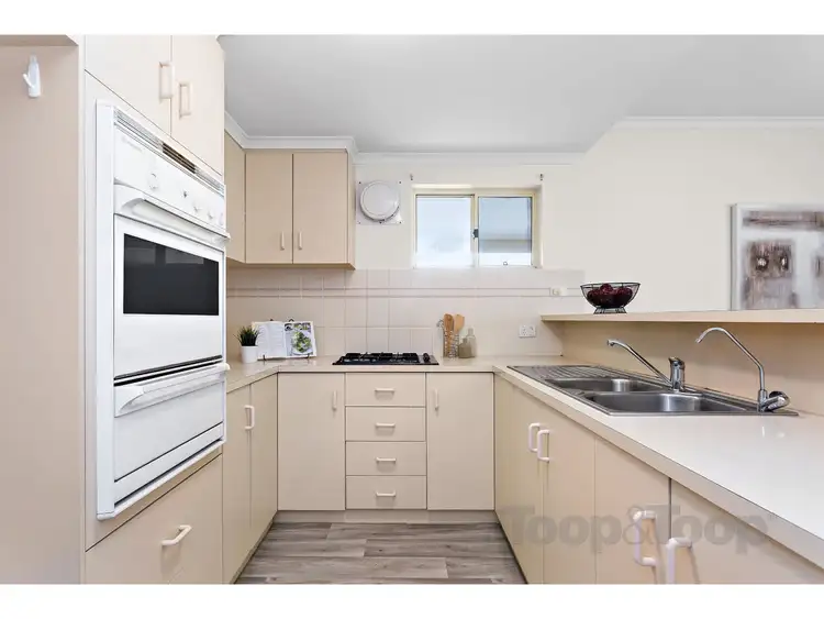 Fifth view of Homely townhouse listing, 12/103 The Golden Way, Wynn Vale SA 5127