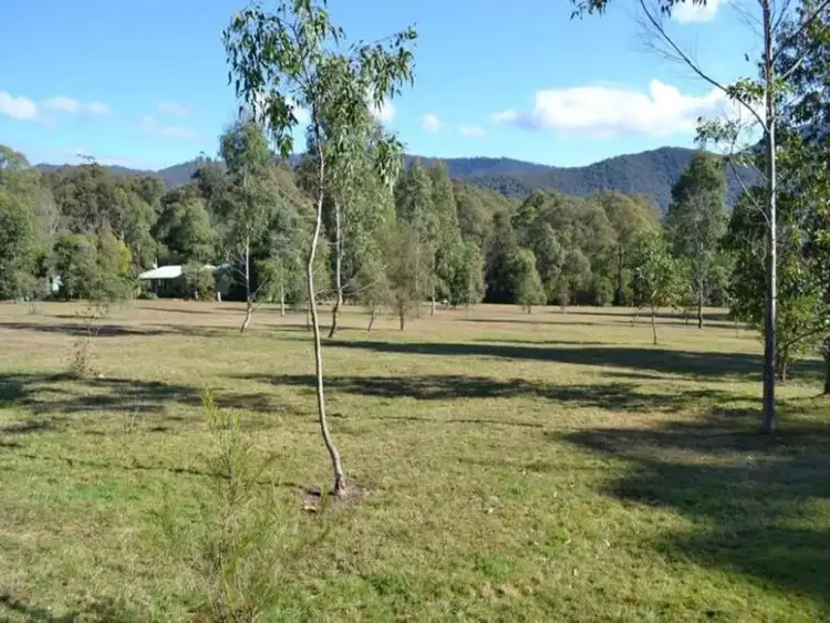 Second view of Homely house listing, 39 Clydesdale Lane, Jamieson VIC 3723