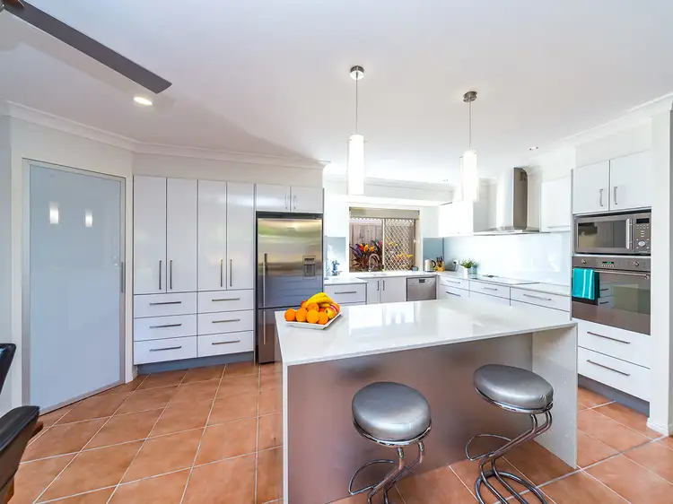Fourth view of Homely house listing, 18 Rosswood Court, Helensvale QLD 4212
