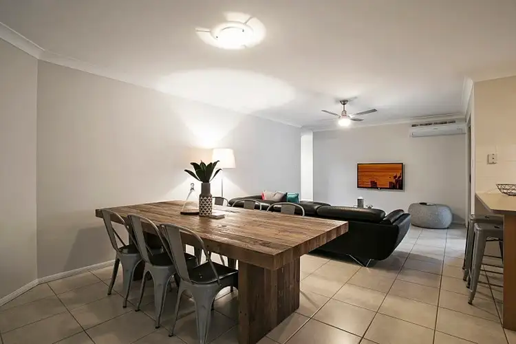 Second view of Homely house listing, 12 Oleosa Close, Moggill QLD 4070