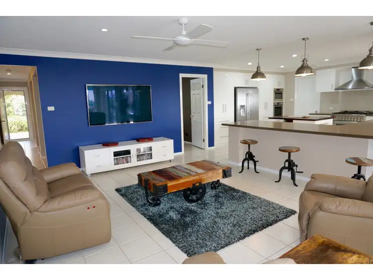 Second view of Homely house listing, 6 Prowse Close, Vincentia NSW 2540