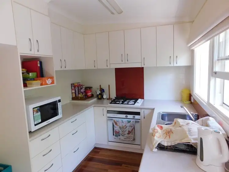 Third view of Homely house listing, 46 Hawkins Street, Cooma NSW 2630