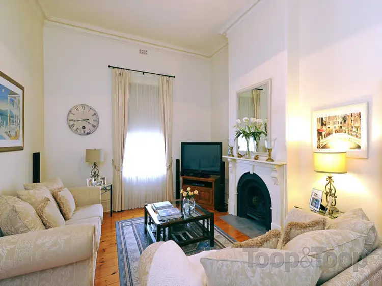 Second view of Homely house listing, 29 Melbourne Place, Alberton SA 5014