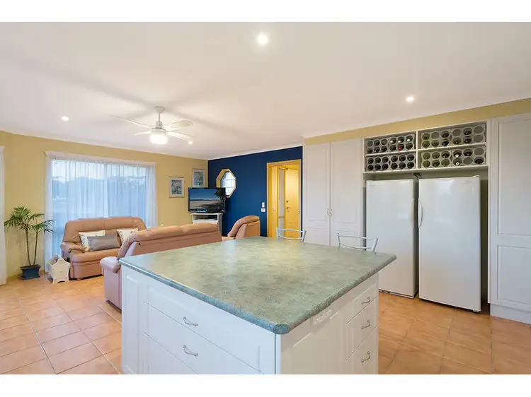 Fourth view of Homely house listing, 1A Elizabeth Parade, Tura Beach NSW 2548
