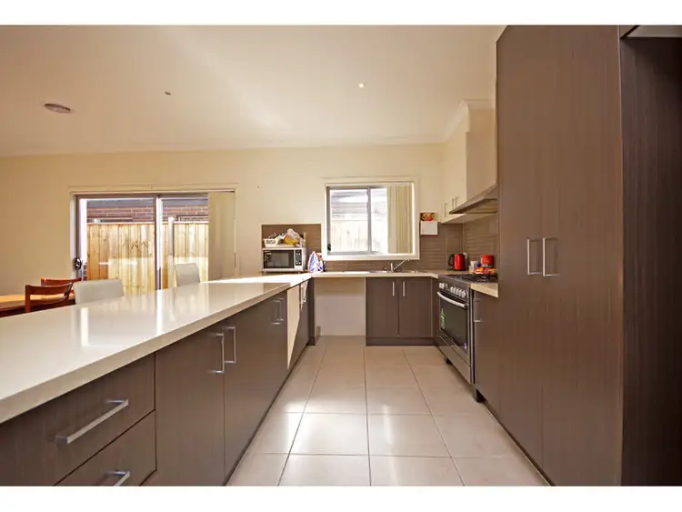 Fourth view of Homely house listing, 9 Dennerley Way, Truganina VIC 3029