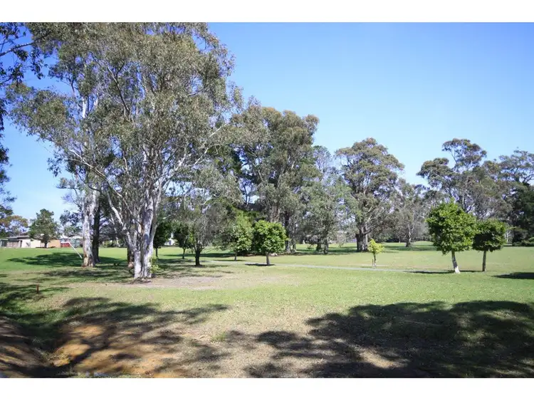 Fourth view of Homely land listing, 120 Fairway Drive, Sanctuary Point NSW 2540