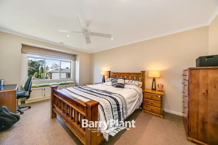 Sixth view of Homely house listing, 2 Mountain Vista Court, Drouin VIC 3818