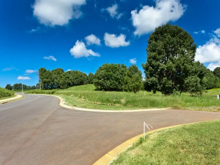 Third view of Homely land listing, 74 Plateau Drive, Wollongbar NSW 2477