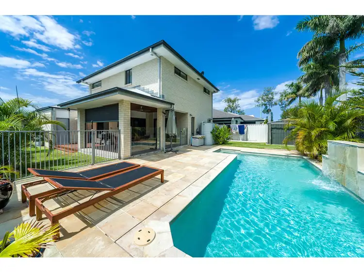Second view of Homely house listing, 8 Formentera Street, Coombabah QLD 4216