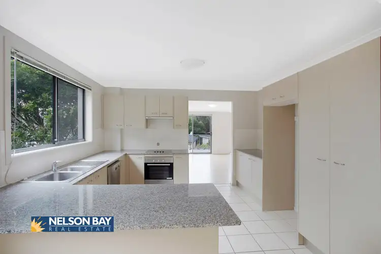 Third view of Homely semi-detached listing, 14 Lagoons Circuit, Nelson Bay NSW 2315