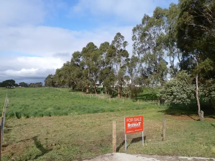 Fourth view of Homely land listing, 570 Corangamite Lake Road, Cororooke VIC 3254