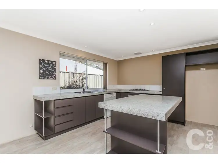 Third view of Homely house listing, 6 Abingdon Crecent, Wellard WA 6170