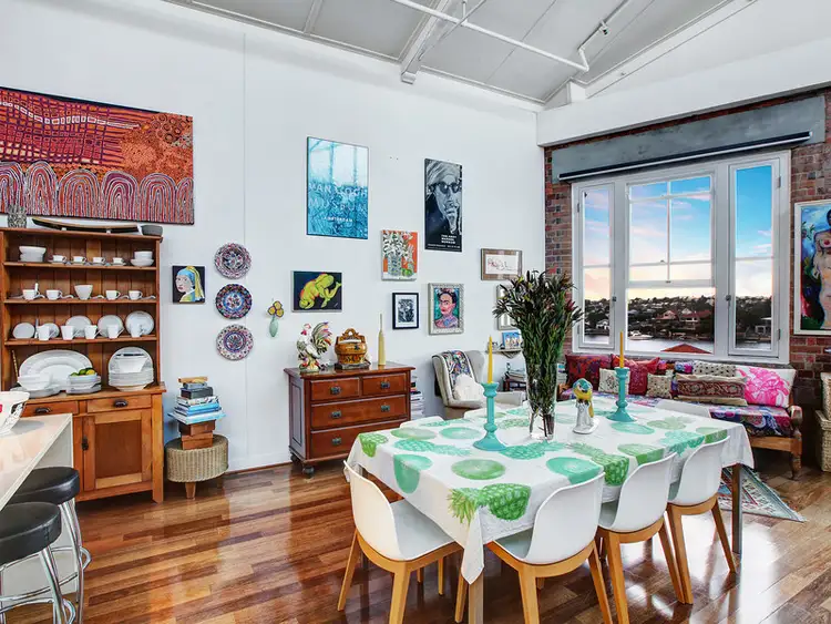 Seventh view of Homely apartment listing, 88 Macquarie Street, Teneriffe QLD 4005