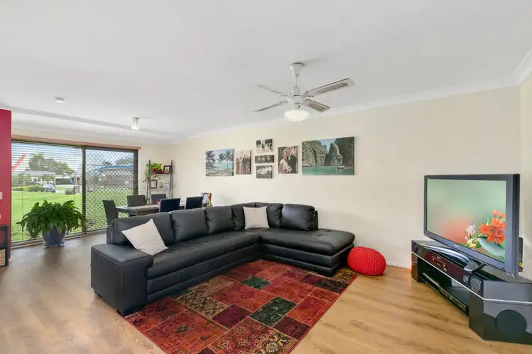 Second view of Homely townhouse listing, 6 Fern Court 67 Nerang Street, Nerang QLD 4211