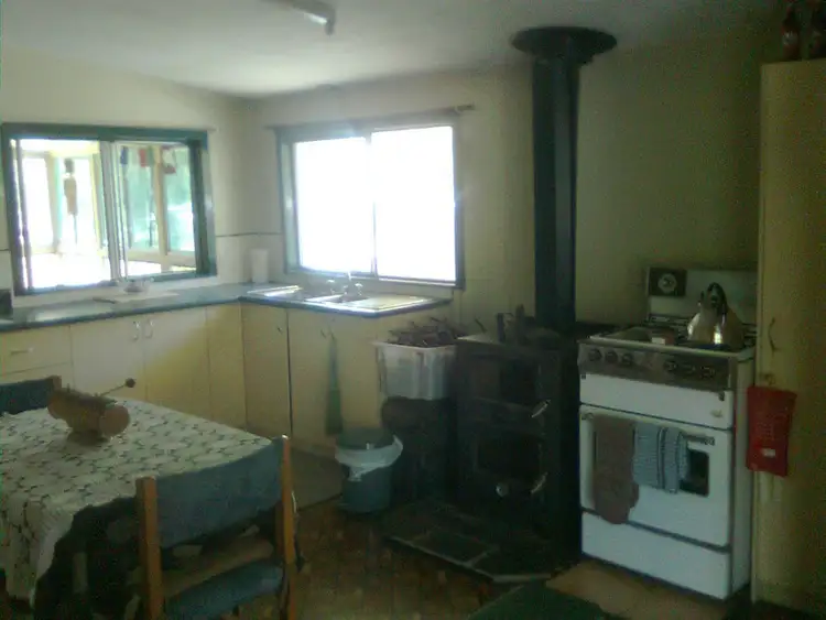 Second view of Homely rural property listing, Property Address on Property Address on Request, Leyburn QLD 4365