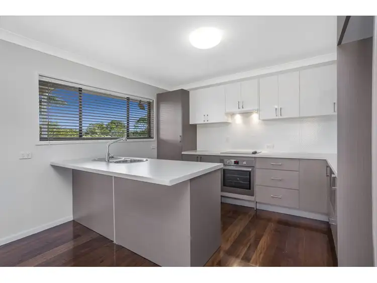 Fifth view of Homely house listing, 32 Kanofski Street, Chermside West QLD 4032
