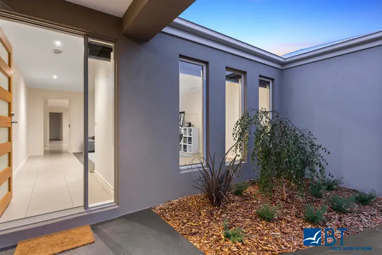 Third view of Homely house listing, 31 Elisa Place, Hastings VIC 3915