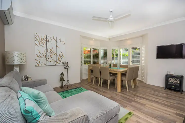 Third view of Homely house listing, 4 Lockwood Place, Molendinar QLD 4214