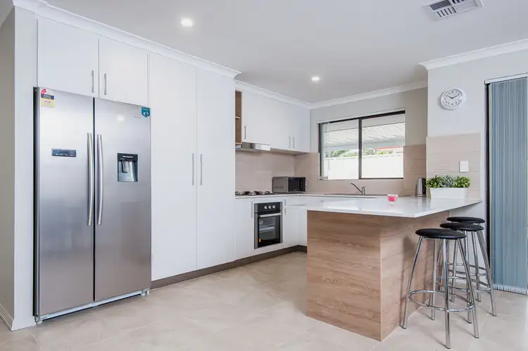 Fourth view of Homely villa listing, 48 Campbell Street, Rivervale WA 6103