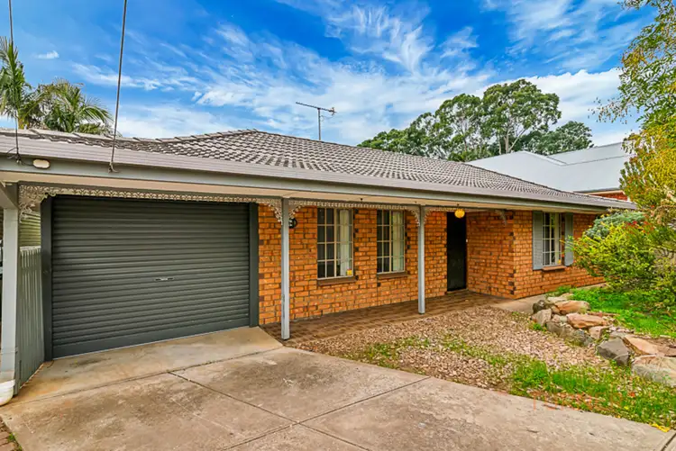 Main view of Homely house listing, 11A Chapel Street, Magill SA 5072