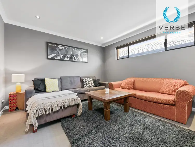 Seventh view of Homely house listing, 21 Blacksmith Street, Queens Park WA 6107