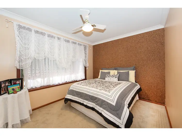 Sixth view of Homely house listing, 536 Mutsch Street, Lavington NSW 2641