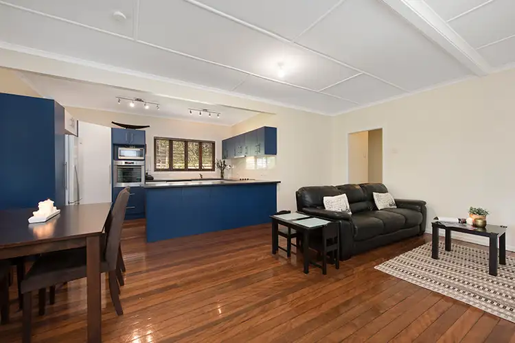 Fourth view of Homely house listing, 30 Richmond Street, Corinda QLD 4075