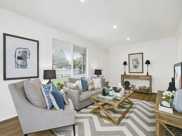 Fifth view of Homely house listing, 53 Carramar Street, Mornington VIC 3931