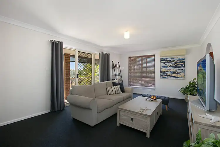 Fifth view of Homely house listing, 21 Woodoak Close, Tingira Heights NSW 2290