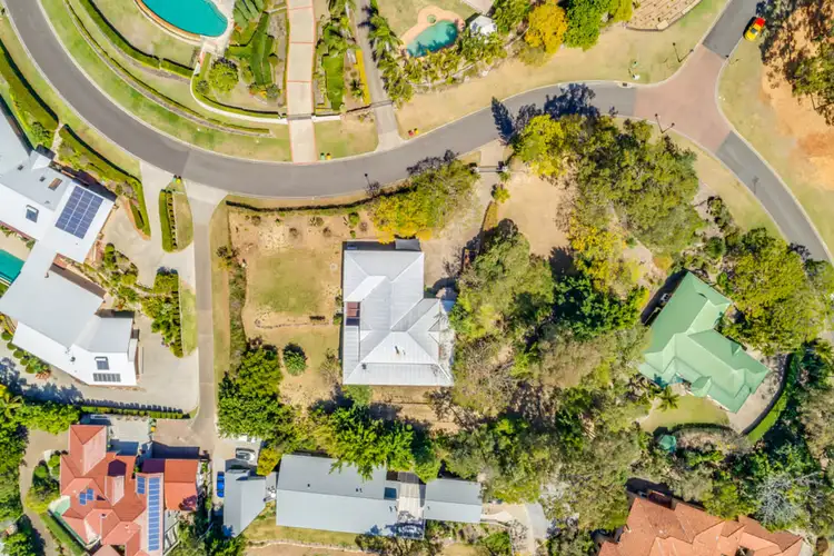 Fourth view of Homely house listing, 16/12 Handel Avenue, Worongary QLD 4213