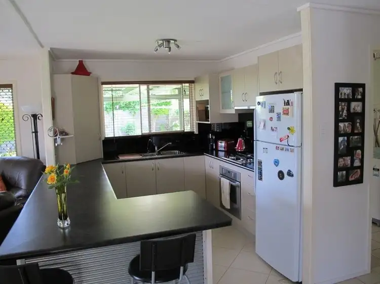 Main view of Homely house listing, 8 Stockade Crescent, Eagleby QLD 4207