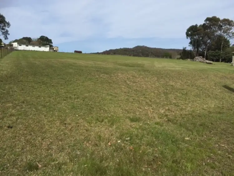 Second view of Homely land listing, 5 Wandellyer Close, Bawley Point NSW 2539