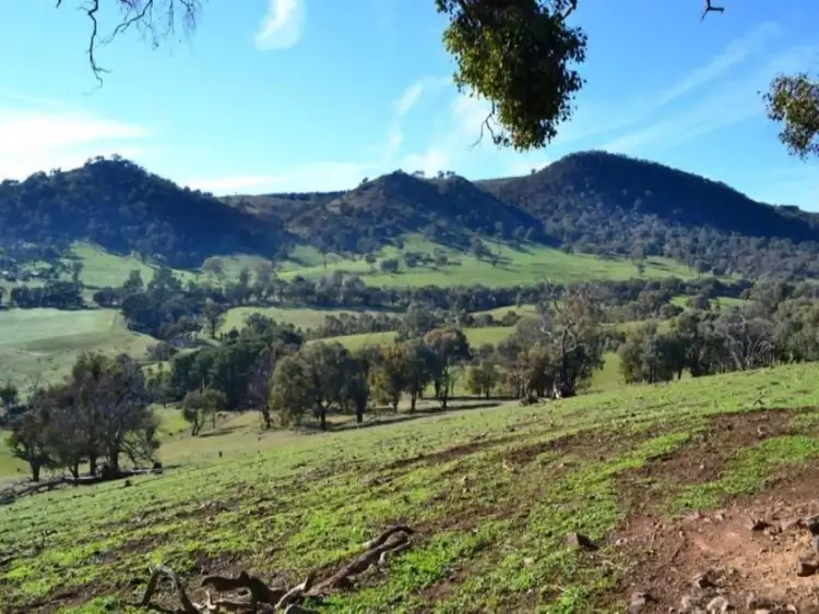 Fifth view of Homely rural property listing, 1-7,  Monkey Gully Road, Mansfield VIC 3722