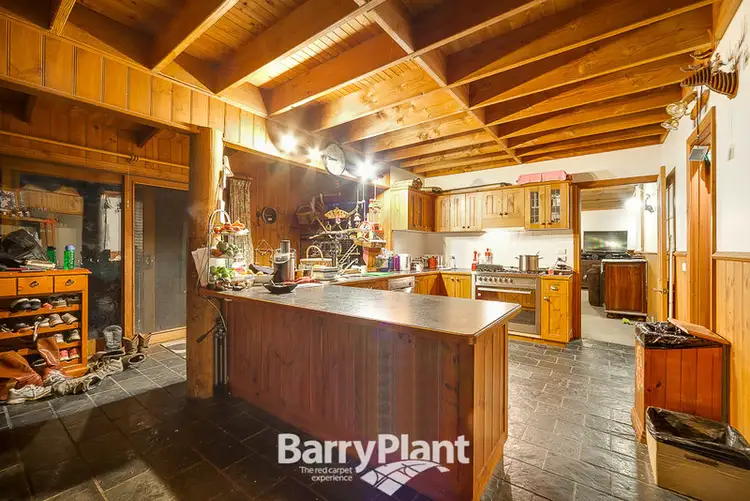Second view of Homely house listing, 70 Clarke And Barr Road, Jindivick VIC 3818
