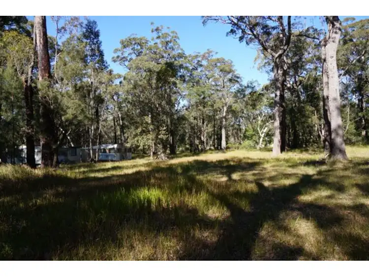 Fourth view of Homely land listing, 134 Inglewood Crescent, Tomerong NSW 2540