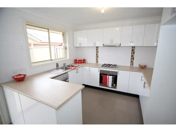 Second view of Homely townhouse listing, 83A Marsden Lane, Kelso NSW 2795
