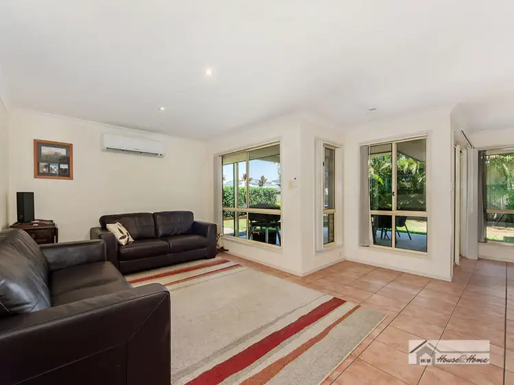 Third view of Homely house listing, 25 Doolan Street, Ormeau QLD 4208