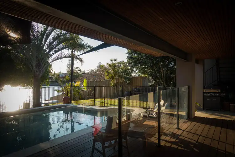 Fifth view of Homely house listing, 54 Avanti Street, Mermaid Waters QLD 4218