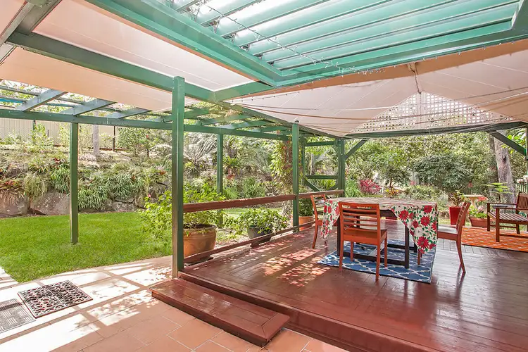 Seventh view of Homely house listing, 5 Parish Court, Molendinar QLD 4214