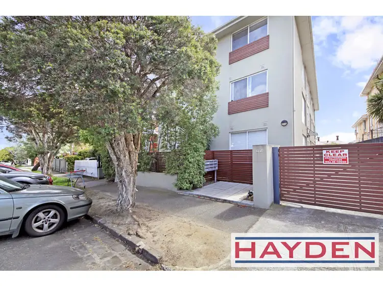 8/82 Grosvenor Street, Balaclava VIC 3183