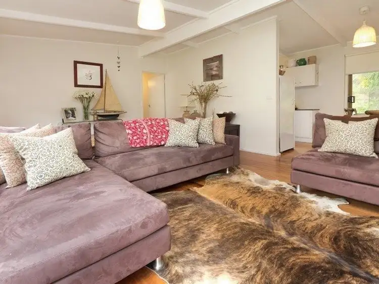 Sixth view of Homely house listing, 402 Melbourne Road, Blairgowrie VIC 3942