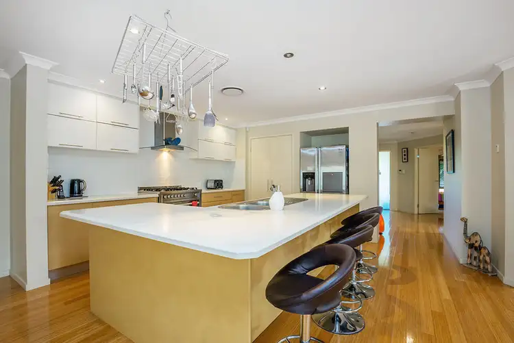 Sixth view of Homely house listing, 3 Lauradale Crescent, Ormeau QLD 4208