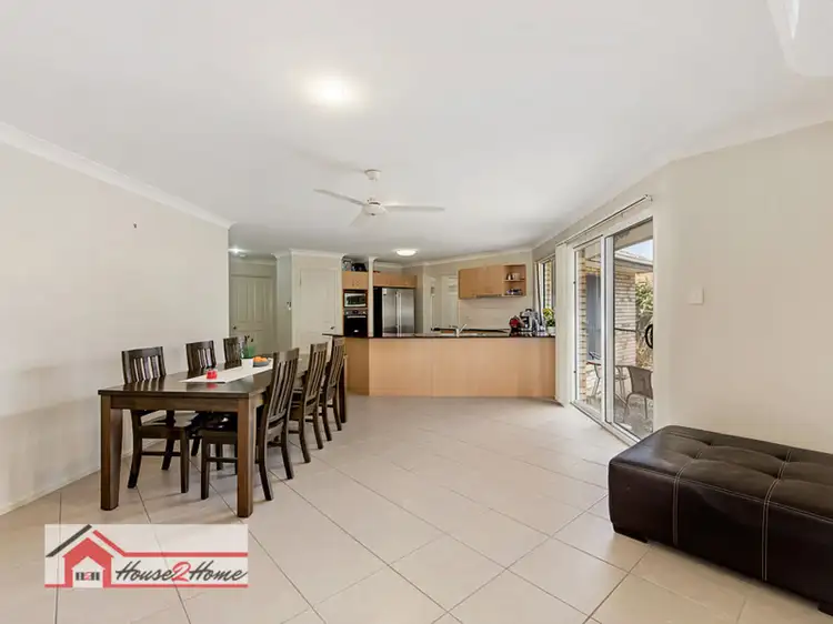 Third view of Homely house listing, 65 Jonquil Street, Ormeau QLD 4208