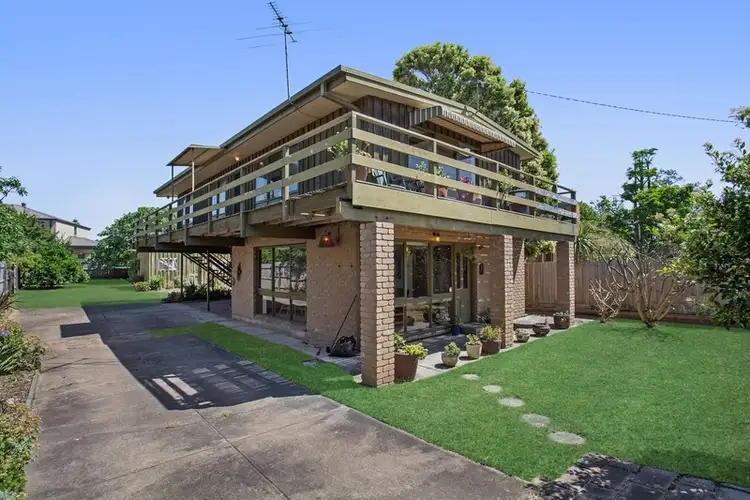 1955 Point Nepean Road, Tootgarook VIC 3941