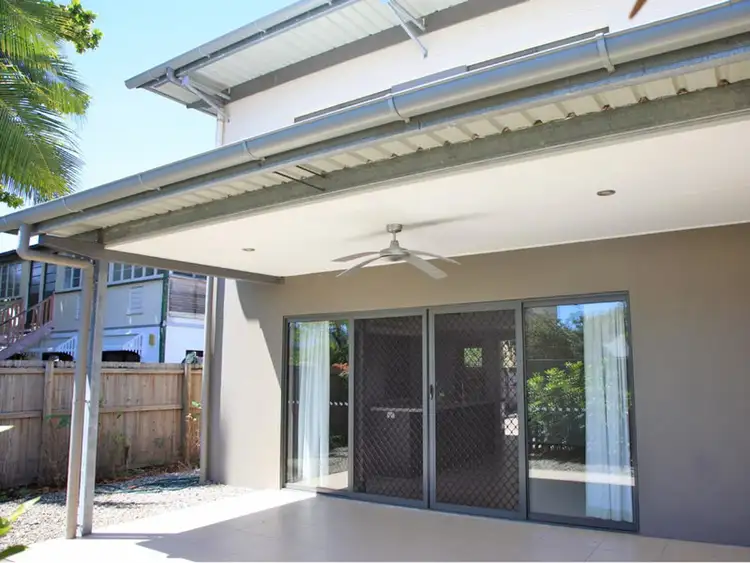 Third view of Homely townhouse listing, 2/379 Draper Street, Parramatta Park QLD 4870